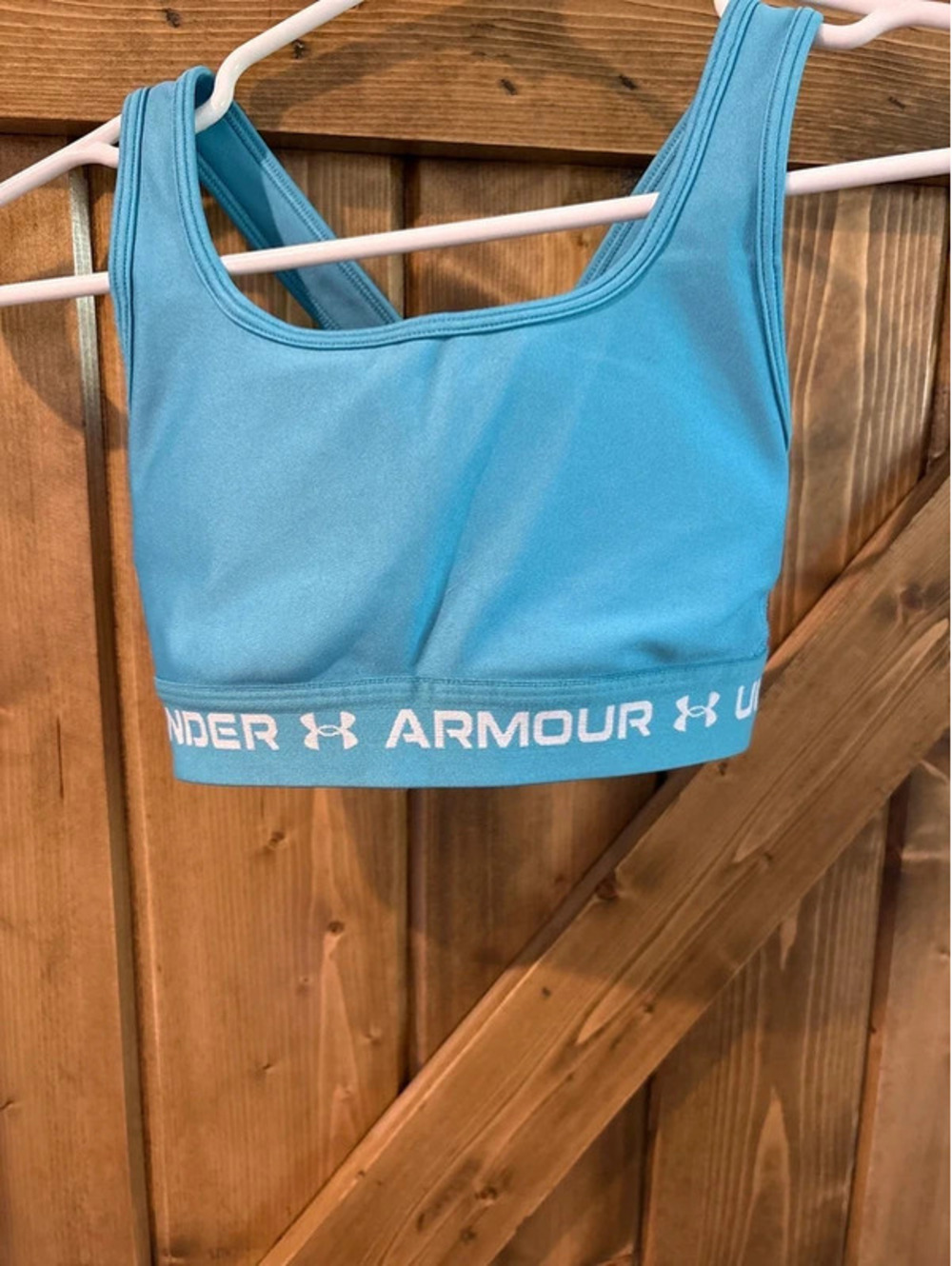 Under Armour XS Sports Bra